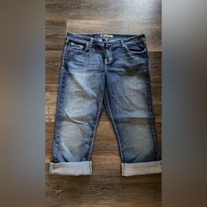 BKE Capris